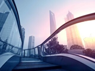 Innovative Design in Modern Construction